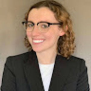 Meet your Posher, Virginia